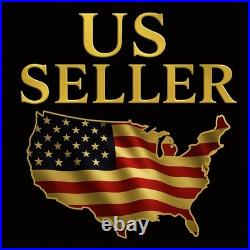 RARE USS Ronald Reagan CVN-76 Navy Presentation Challenge Coin Eagle Design, 3