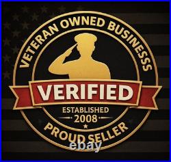 RARE USS Ronald Reagan CVN-76 Navy Presentation Challenge Coin Eagle Design, 3