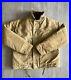 RARE-Very-Good-Condition-Vintage-1940s-WWII-USN-N-1-Deck-Jacket-Stenciled-01-pmib