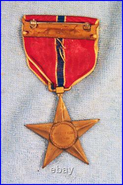 RARE Vietnam medal group to KIA Navy Corpsman