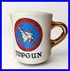 RARE-Vintage-US-Navy-Fighter-Weapons-School-TOP-GUN-Pilots-Ceramic-Coffee-Mug-01-xbv