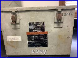 Radiation Detector US Navy Radiac Set AN/PDR-27E With Case