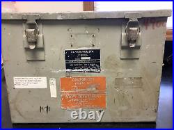 Radiation Detector US Navy Radiac Set AN/PDR-27E With Case
