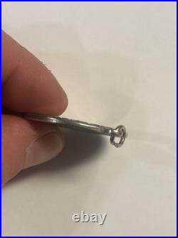 Rare 1962 Usn Antartica Operation Deep Freeze Medal Our Lady Of The Snows