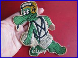 Rare Early Squadron Patch USN US Navy VT-14 Training Squadron Aviation