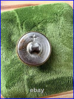 Rare Military Vintage United States Navy Button