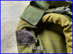Rare Old Tactical Tailor 3 Days Assault Pack MLCS DGLCS NSW Navy Seal DevGru