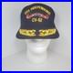 Rare-The-Corps-USS-Independence-CV-62-Cap-Hat-Don-t-Tread-On-Me-Vintage-USA-Snap-01-aqto