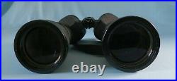 Rare! US Navy Mark 37 Bausch & Lomb 9 X 63 binoculars withcase. Superb condition