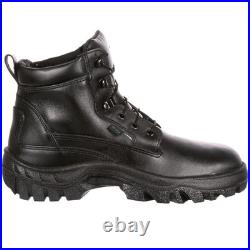 Rocky TMC Public Service Boots