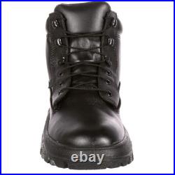 Rocky TMC Public Service Boots