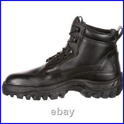Rocky TMC Public Service Boots
