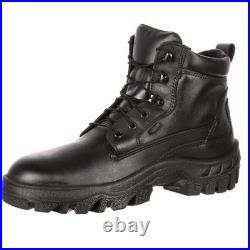 Rocky TMC Public Service Boots