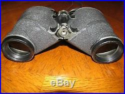 SARD (Square-D) US Navy Mark 43 6X42 Binoculars