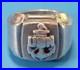 SB1-A5-Vintage-USN-Sterling-Silver-Ring-Sz9-Navy-Anchor-Emblem-Military-Shield-01-itr