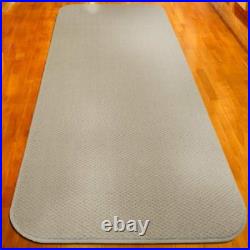 SKID-RESISTANT CARPET RUNNER hall area rug floor mat