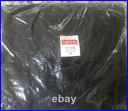 SUPREME Apes Tee Navy NEW Size Medium SS21