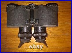 Sard Binoculars 6 X 42 U. S. Navy issue