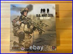 Soldier Story 1/6 Collectors Action Figure U. S Navy Seal SDV Team 1