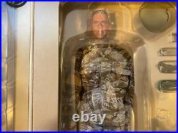 Soldier Story 1/6 Collectors Action Figure U. S Navy Seal SDV Team 1
