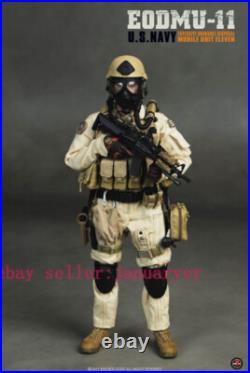 Soldier Story Ss055 1/6 Eodmu-11 United States Navy Explosive Ordnance Disposal