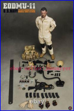 Soldier Story Ss055 1/6 Eodmu-11 United States Navy Explosive Ordnance Disposal