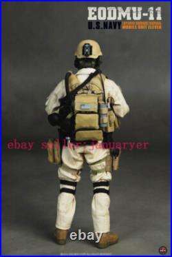 Soldier Story Ss055 1/6 Eodmu-11 United States Navy Explosive Ordnance Disposal