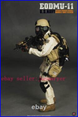 Soldier Story Ss055 1/6 Eodmu-11 United States Navy Explosive Ordnance Disposal