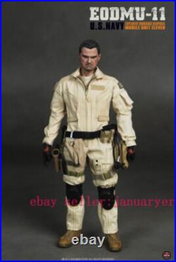 Soldier Story Ss055 1/6 Eodmu-11 United States Navy Explosive Ordnance Disposal