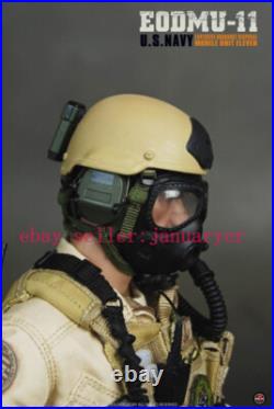 Soldier Story Ss055 1/6 Eodmu-11 United States Navy Explosive Ordnance Disposal