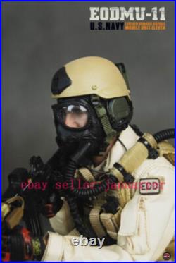 Soldier Story Ss055 1/6 Eodmu-11 United States Navy Explosive Ordnance Disposal