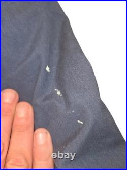 Ssn 713 Uss Houston U. S. Submarine Force Pacific Fleet Jacket