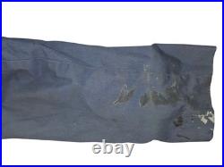 Ssn 713 Uss Houston U. S. Submarine Force Pacific Fleet Jacket