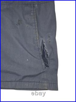 Ssn 713 Uss Houston U. S. Submarine Force Pacific Fleet Jacket