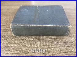 The Blue Jacket's Manual United States Navy 1917 Fifth Edition Revised Nov 1916