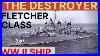 The-Destroyer-Fletcher-Class-Ship-Ww2-Documentary-Us-Navy-Whd-01-yc