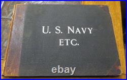 The Hawaiian Islands The Paradise of the Pacific1898 Photo Book w U. S. Navy