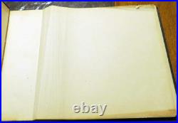 The Hawaiian Islands The Paradise of the Pacific1898 Photo Book w U. S. Navy