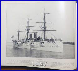 The Hawaiian Islands The Paradise of the Pacific1898 Photo Book w U. S. Navy