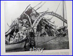 The Hawaiian Islands The Paradise of the Pacific1898 Photo Book w U. S. Navy