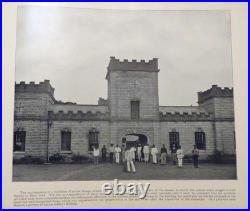 The Hawaiian Islands The Paradise of the Pacific1898 Photo Book w U. S. Navy
