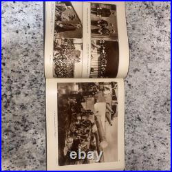 The United States Navy In World War Official Pictures 1921 Russell Moore V. RARE The United States Navy In World War Official Pictures 1921 Russell Moore V. RARE