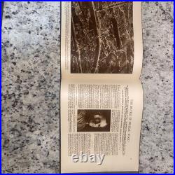 The United States Navy In World War Official Pictures 1921 Russell Moore V. RARE