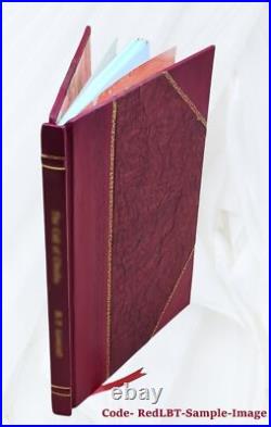 The United States Navy / With A Foreword By Rear-Admiral Bradley Leather Bound