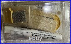 Thoroughbred Miniatures 1/160 Uss Cairo CIVIL War Ironclad Kit