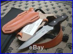 Timberline Vaughn Neeley Knife / Usn9 Survival Chute / Shoulder Rig / Ltd Ed