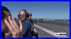 Trump-And-Melania-Trump-Watch-Us-Navy-Sea-Power-Demonstration-From-Aircraft-Carrier-George-H-W-Bush-01-zz