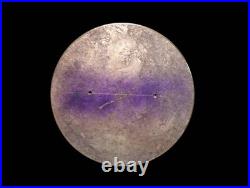 U. S. Atlantic Fleet Destroyer Force Plaque