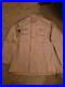 U-S-Navy-2POC-Coat-Size-XX-Large-Regular-Flame-Resistant-Khaki-Blouse-USN-01-yc