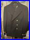 U-S-Navy-Admiral-Jacket-Size-40-Large-with-Speech-Note-Cards-01-vz